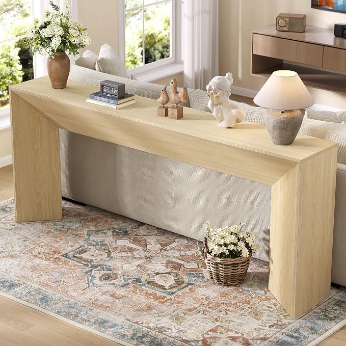 Natural Oak