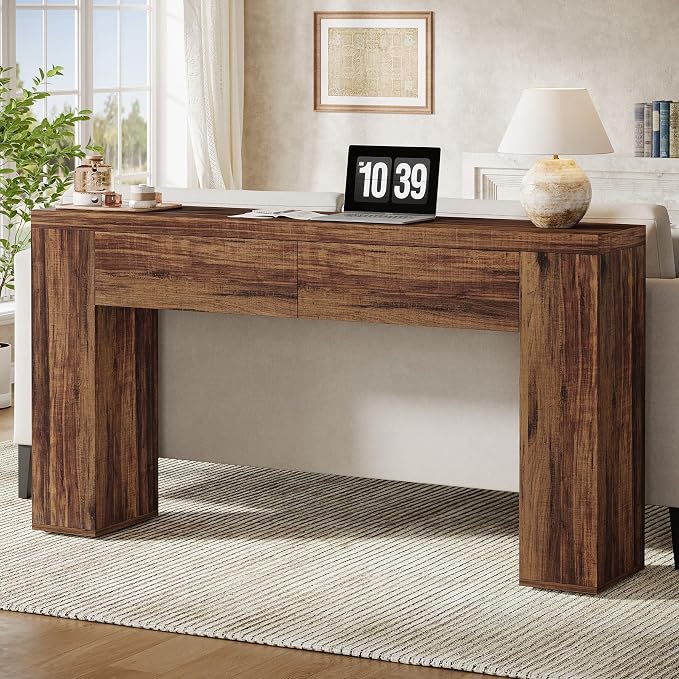 Rustic Brown