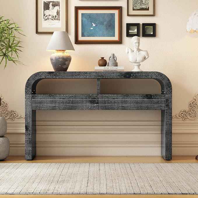 Antique Black