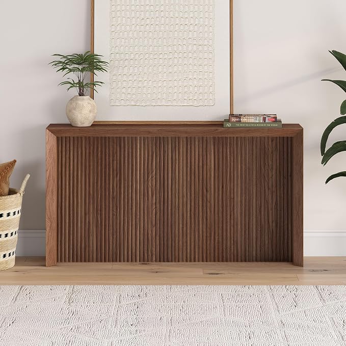 Medium Walnut