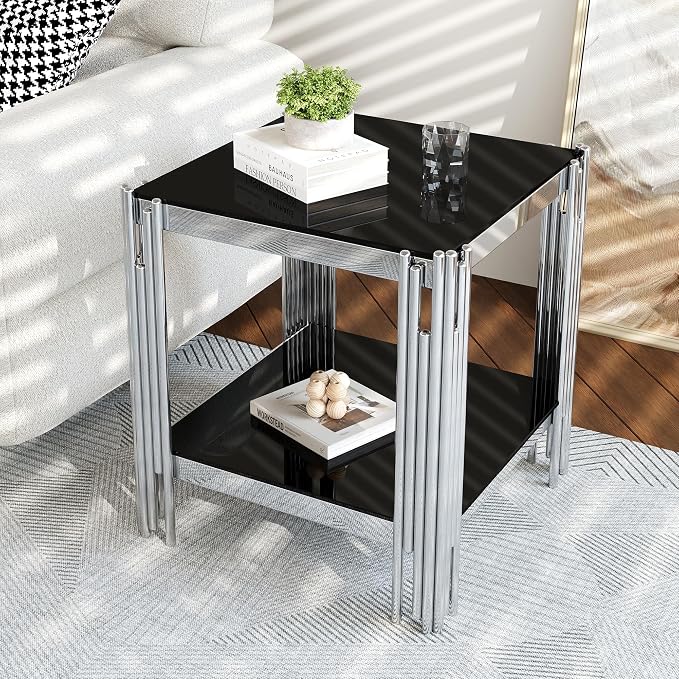 Black&silver