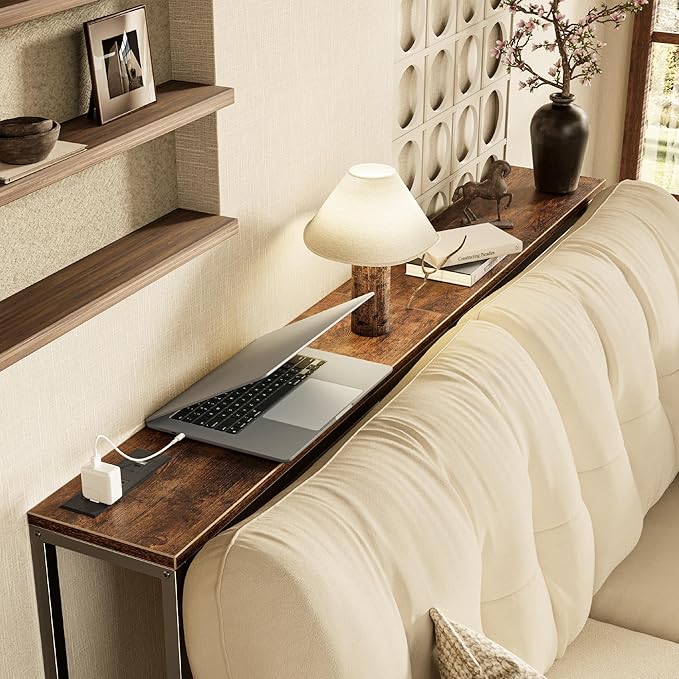 Rustic Brown