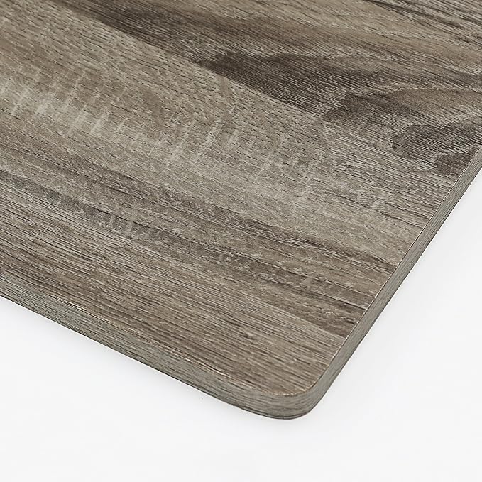 French Oak Grey/Black