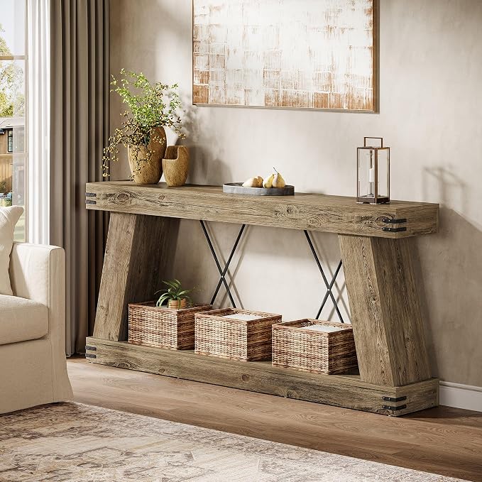 Light Brown Oak