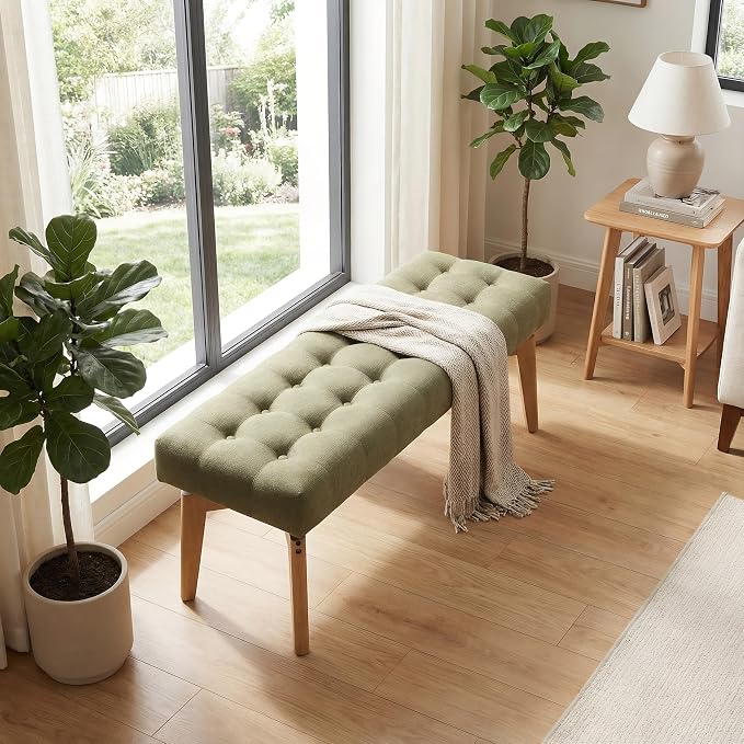 Green Linen