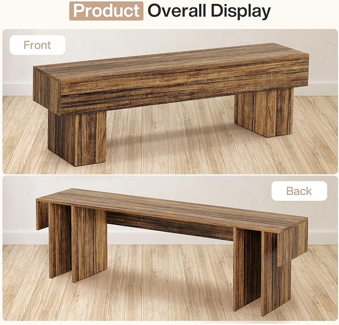 Rustic Brown