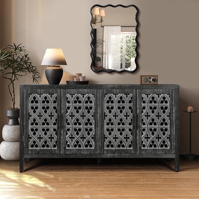 Antique Black