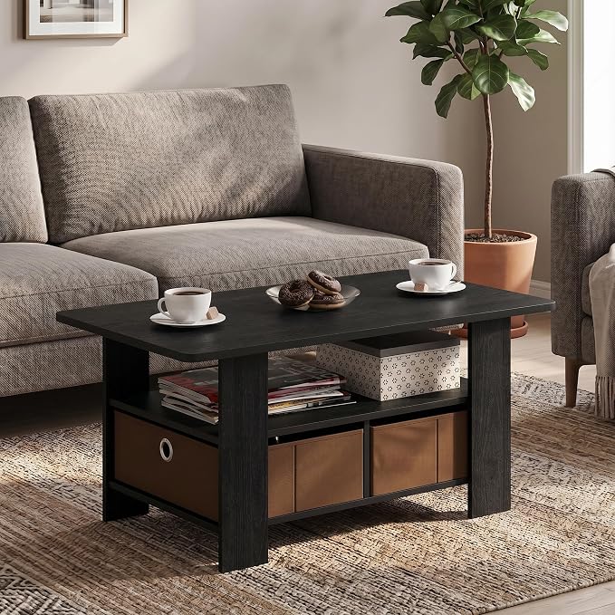Americano/Medium Brown