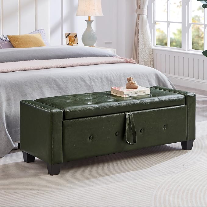 Dark Green (Pu)