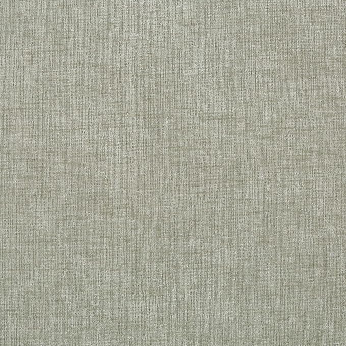 Mint Green Chenille