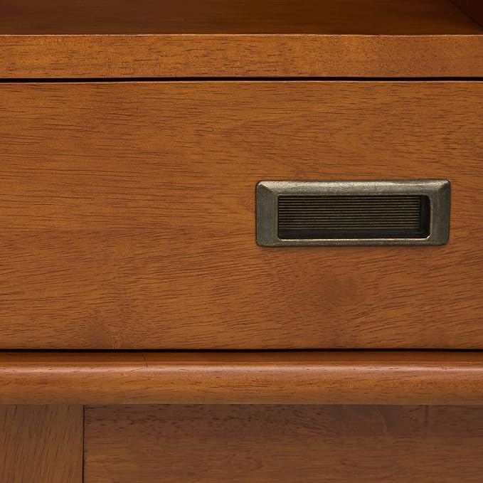 Teak Brown