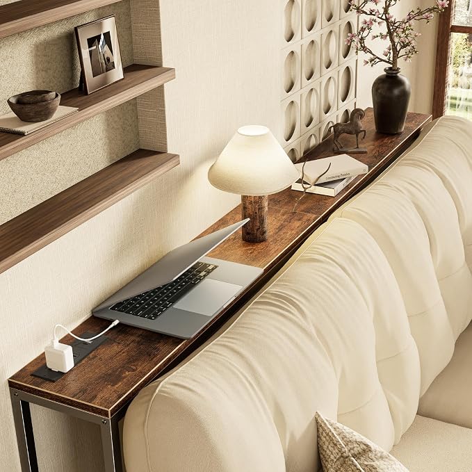 Rustic Brown