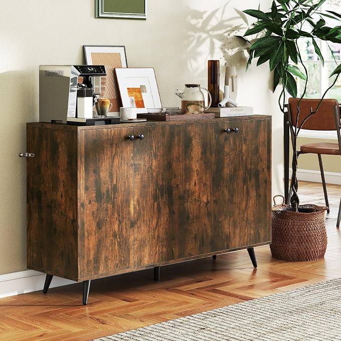 Rustic Brown
