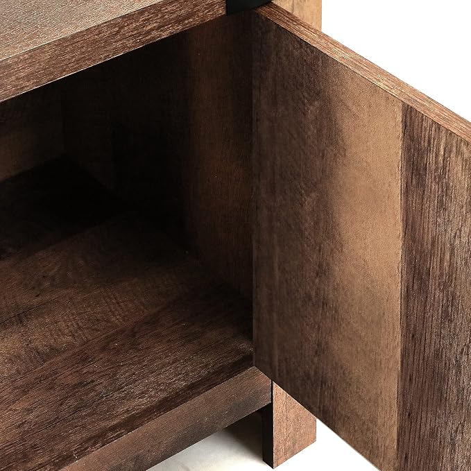 Rustic Brown