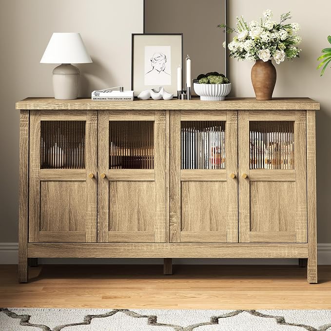 Natural Wood Tone