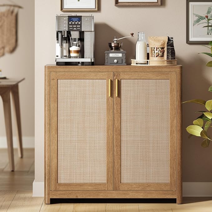 Natural Brown (Without Drawer)