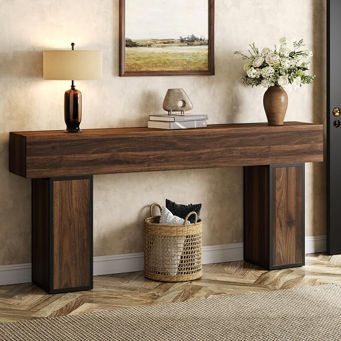 Rustic Brown