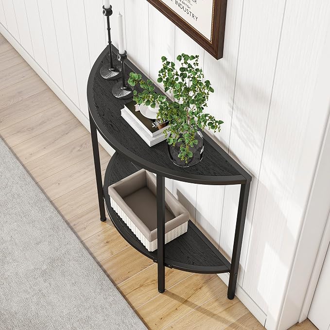 Modern Style-black