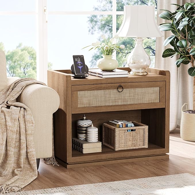 Caramel Oak