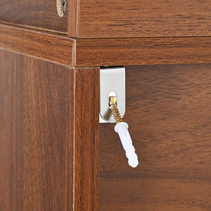 Walnut Brown 2