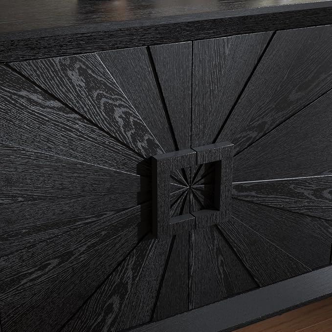 Antique Black