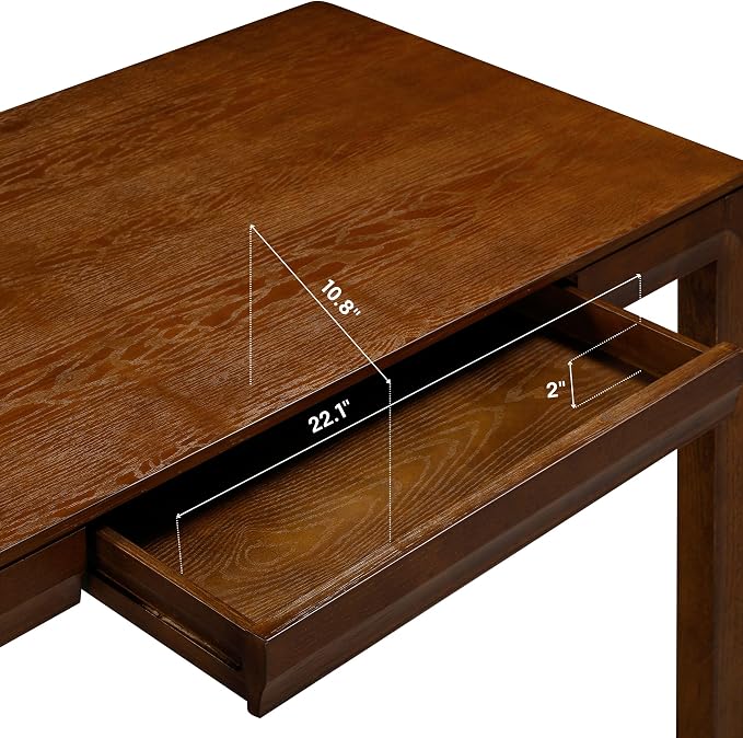 Dark Walnut