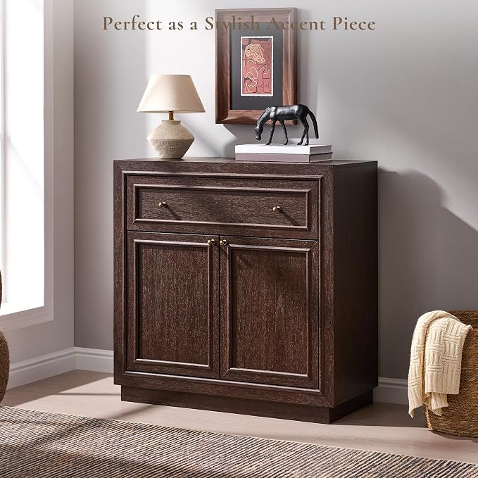 Natural Walnut
