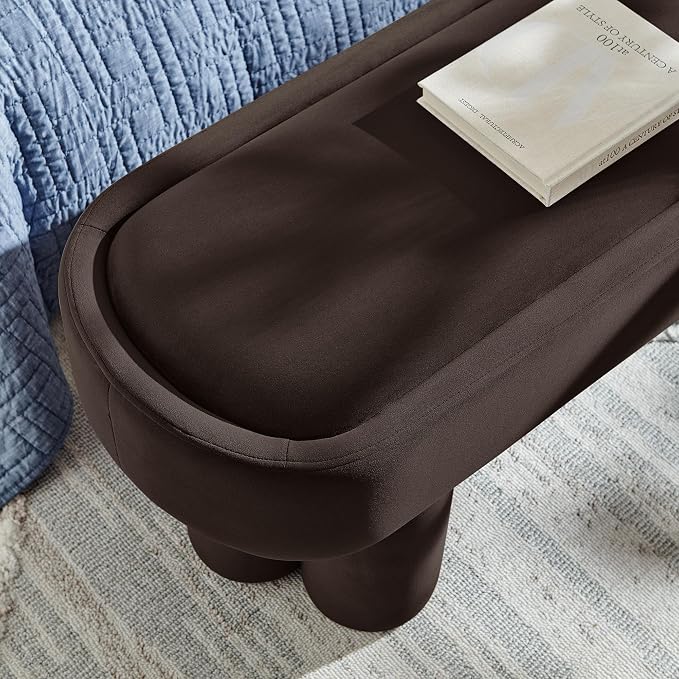 Chocolate Brown