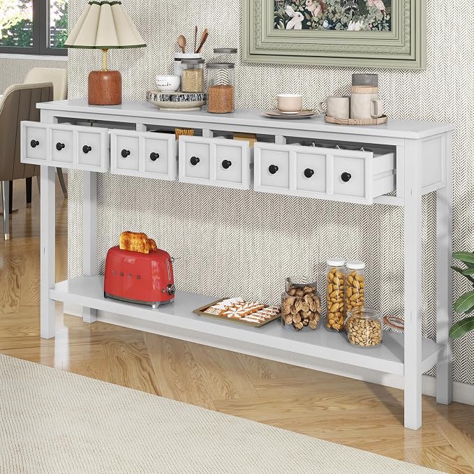 Antique White
