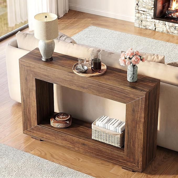 Rustic Brown