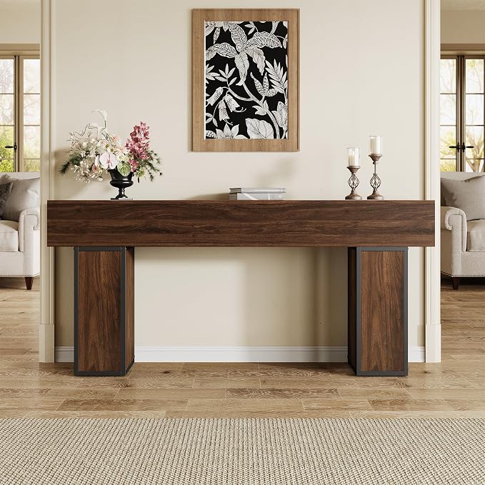 Rustic Brown