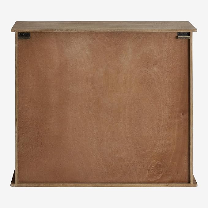 Rustic Brown