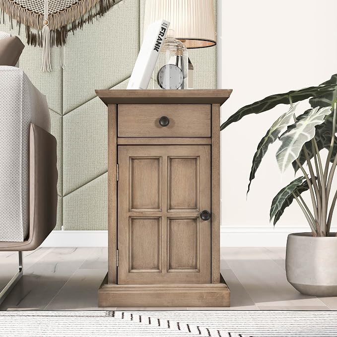 Antique Brown