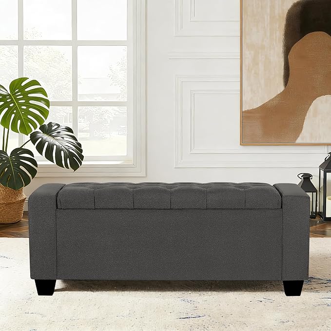Dark Grey