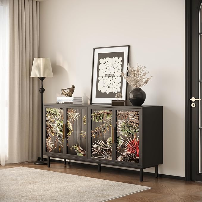 Artistic Black