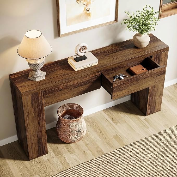 Rustic Brown