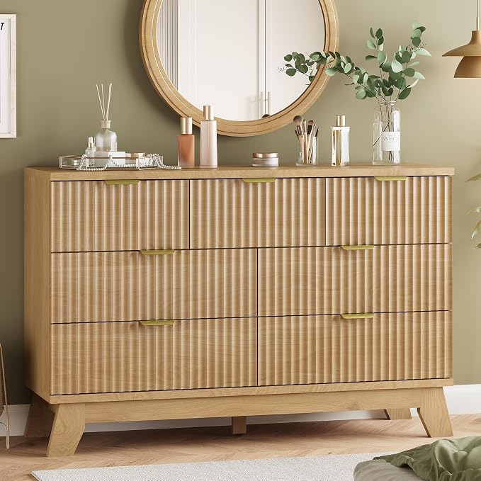 Natural Oak