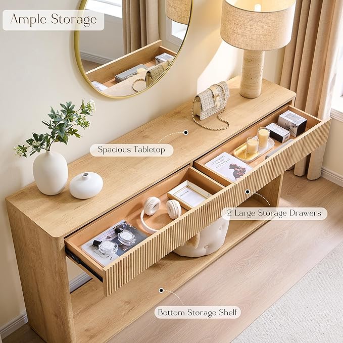 Natural Oak