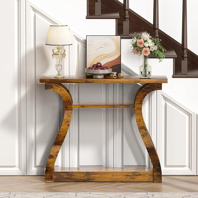 Rustic Brown
