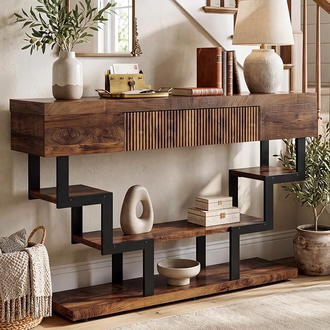 Walnut Oak