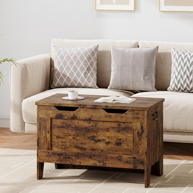 Rustic Brown-30\