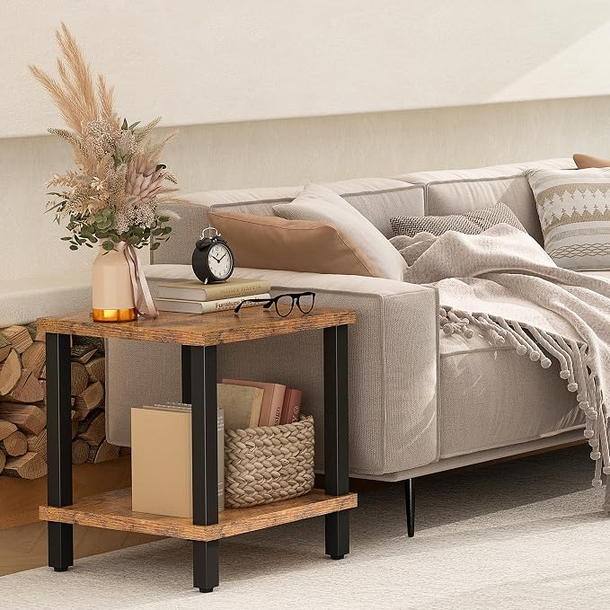 Rustic Brown
