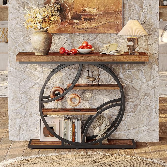 Rustic Brown