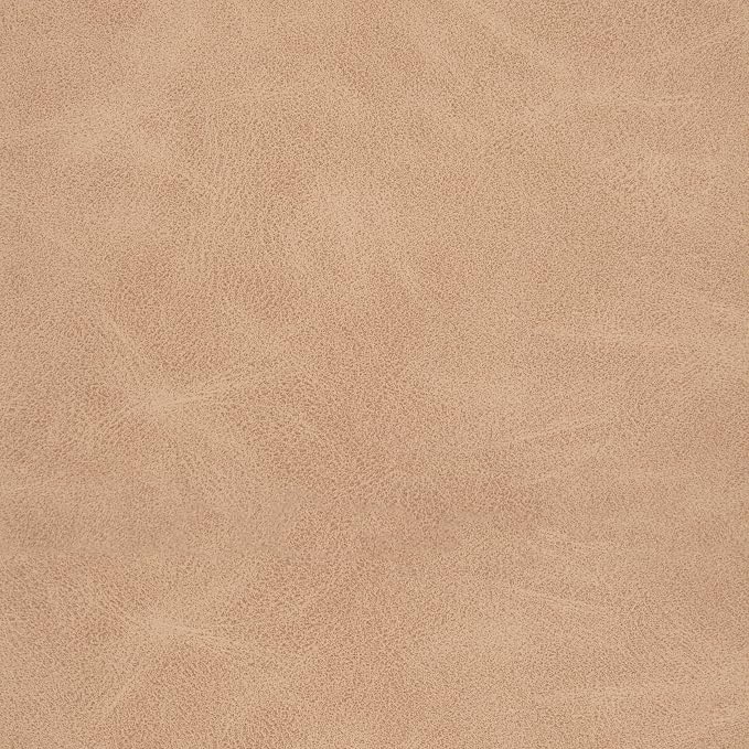 Sand Faux Leather