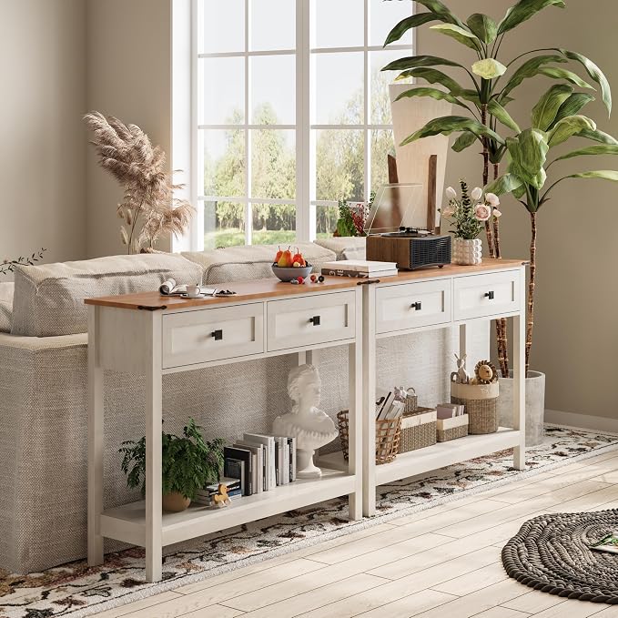 Antique White