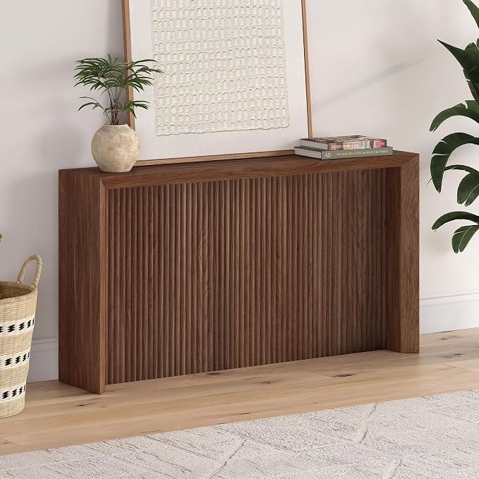 Medium Walnut