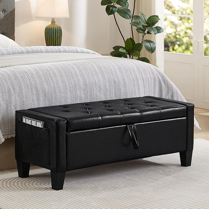 Pu Black
