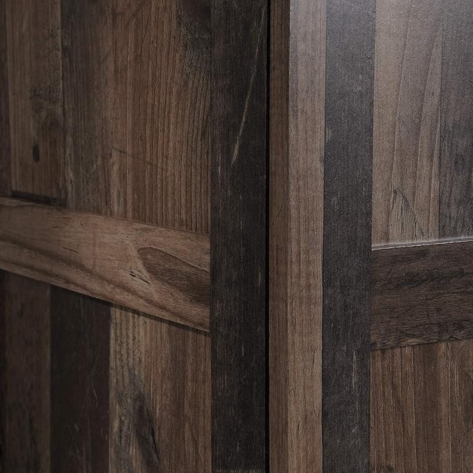 Reclaimed Pine