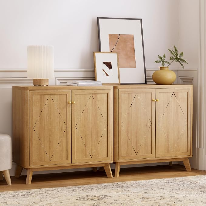 Natural Oak