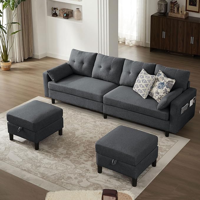 Dark Grey